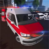 紧急救护车模拟器 v1.0安卓版