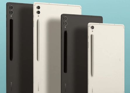 三星GalaxyTabS9搭载哪款处理器