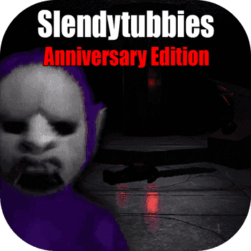 slendytubbiesworlds v2.46安卓版