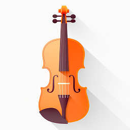 小提琴调音器教学 v1.0安卓版
