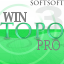 WinTopo Pro64位中文注册版 v1.3