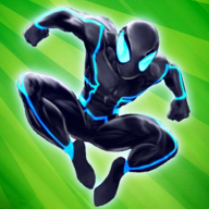 超级英雄蜘蛛侠行动 v2.0.1安卓版