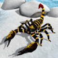巨型毒液蝎子3D v1.0安卓版