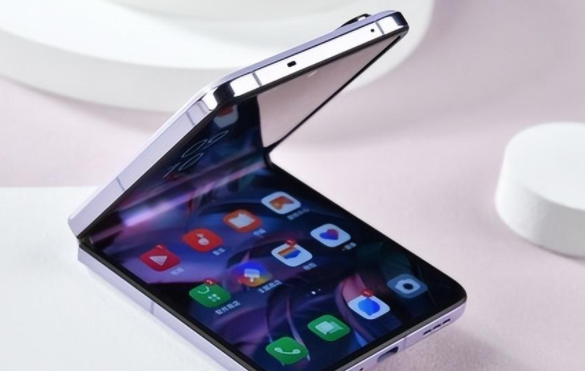 oppofindn3flip屏幕大小是多少