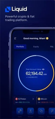 liquid交易所下载 liquid交易所安卓版下载v6.7.1