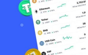 CoinMark交易所下载(coinmarket交易所)