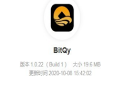 BitQy交易所下载(bitstamp交易所app)