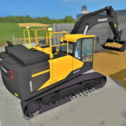挖掘机模拟驾驶v11.0.1
