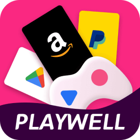 playwell游戏盒子 v4.6.1安卓版
