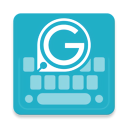 ginger keyboard v9.7.5