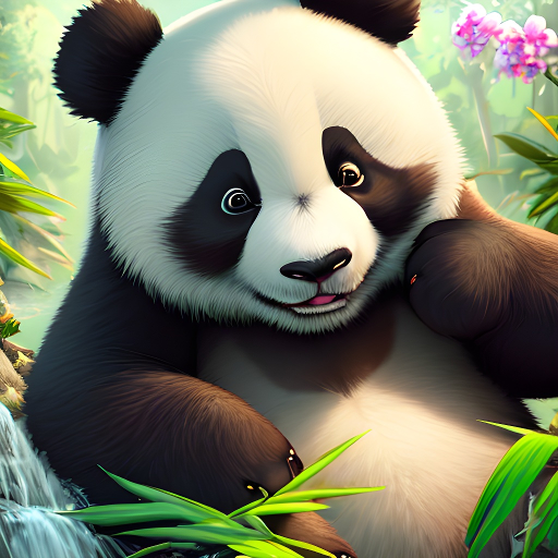 熊猫爱旅行向导 v1.1安卓版