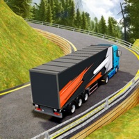半卡车驾驶模拟器苹果版 v1.0