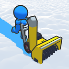 模拟铲雪机 v1.0.1