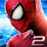 超凡蜘蛛侠2 v1.2.8安卓版