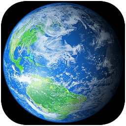 地球3d动态壁纸高清 v1.1.8安卓版