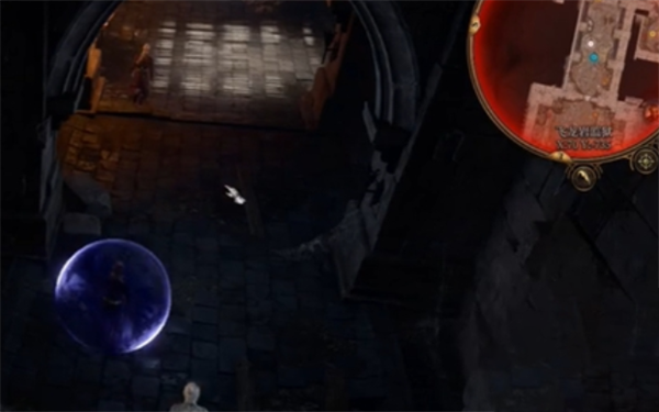 图片[3]-博德之门3不寻常的头骨谜语该怎么获取-飞龙监狱逃课技巧分享-游戏论