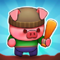 小猪动物生存 v1.01安卓版