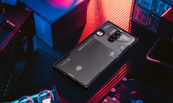 红魔8spro+官方售价多少