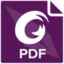 福昕高级PDF编辑器标准版 v1.3