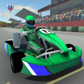 越野车卡丁车赛3D v1.1安卓版