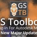 GSToolbox v1.1