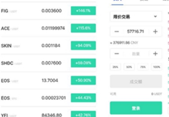 s6global交易所下载 s6global交易所安卓版下载v5.0.5本