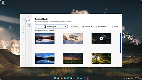 DeskScapes11.0.0.0