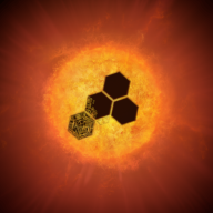 灭绝日食 v1.1安卓版