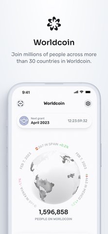 Worldcoin交易所下载