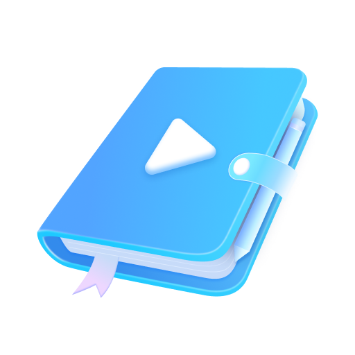 书单视频编辑器 v1.0.0 安卓版