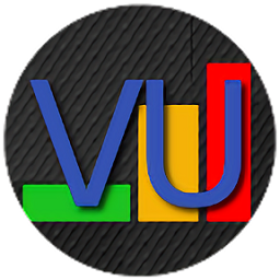 music vu音乐可视化 v3.2.5