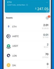 Imtoken1.29app下载(imtoken 1.0官网下载)