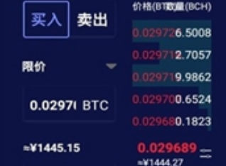 比特牛交易所下载 比特牛交易所安卓版下载v6.4.8