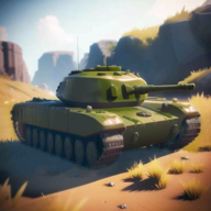 坦克世界战斗模拟器 v1.0.60安卓版