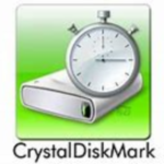 CrystalDiskMark v1.3