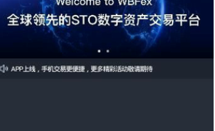 新加坡wbf交易所下载 新加坡wbf交易所安卓版下载v3.6.5