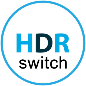 HDR自动开关HDRSwitch v1.8