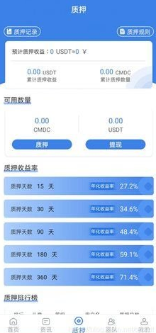 cmdc币虚拟币app下载 cmdc币虚拟币app安卓版下载v3.1.5