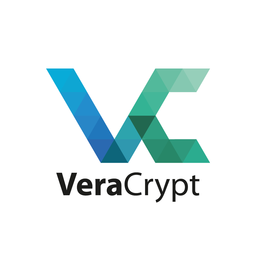 VeraCrypt中文绿色版 v1.26.7