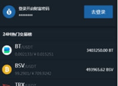 币团交易所下载 币团交易所安卓版下载v5.3.7