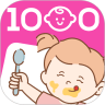 1000天宝宝食谱 v1.0安卓版