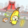 香蕉猫环游世界 v0.0.2安卓版