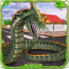 愤怒的蟒蛇模拟器 v1.1安卓版
