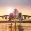 飞机战斗模拟器 v1.0安卓版