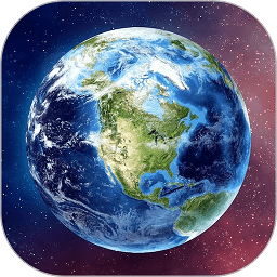 全球街景高清地图 v1.1.3安卓版
