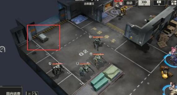 钢岚第五章宝箱获取方法