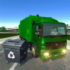 垃圾车驾驶垃圾分类 v1.0.4安卓版