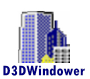 D3DWindower(游戏窗口化工具) v1.0最新版