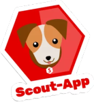 ScoutApp v1.0