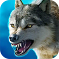 狼模拟求生 v1.0安卓版